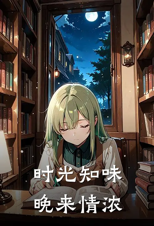 时光知味，晚来情浓