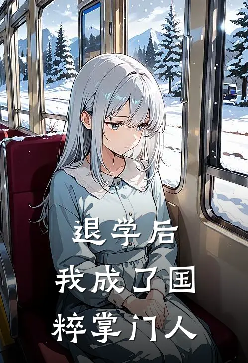 退学后，我成了国粹掌门人