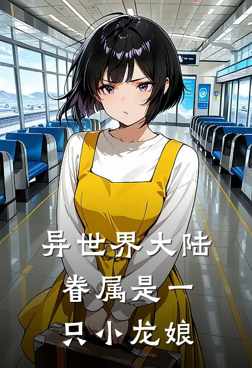 异世界大陆：眷属是一只小龙娘