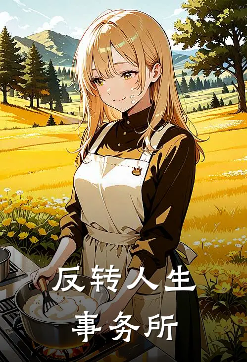 反转人生事务所