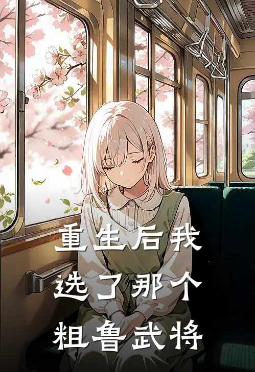 重生后我选了那个粗鲁武将