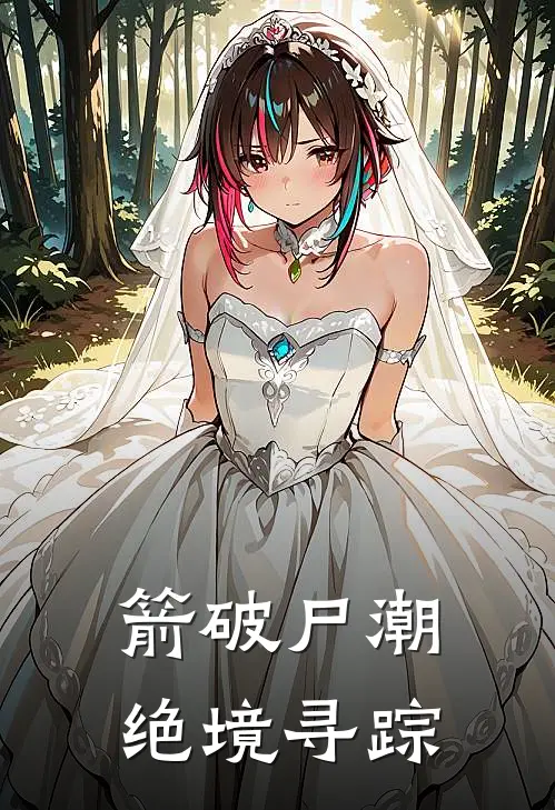 箭破尸潮：绝境寻踪