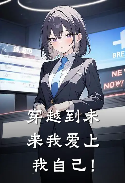 穿越到未来我爱上我自己！