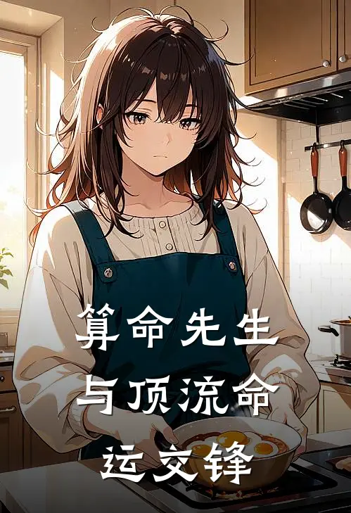 算命先生与顶流命运交锋