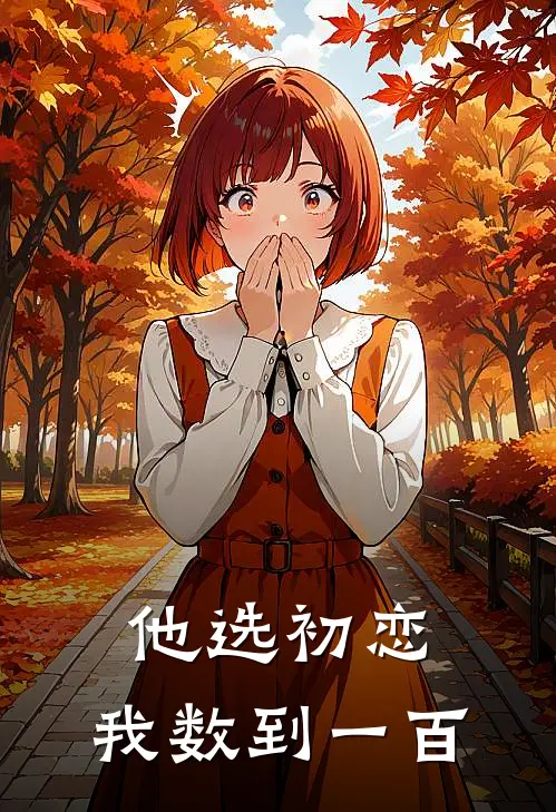 他选初恋，我数到一百