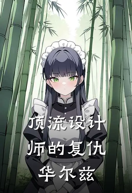 顶流设计师的复仇华尔兹