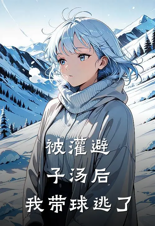 被灌避子汤后，我带球逃了