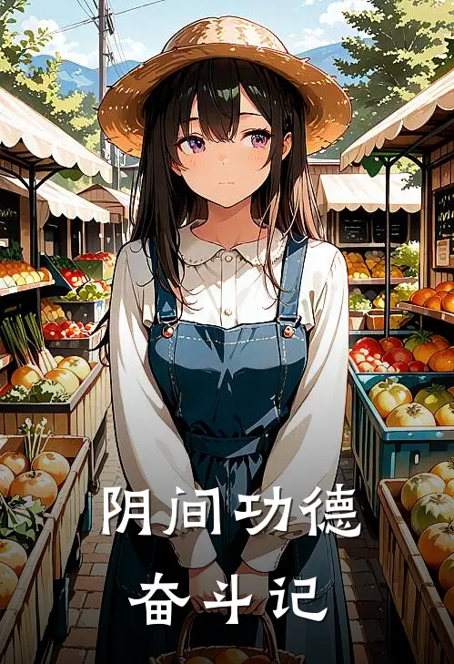 阴间“功德”奋斗记