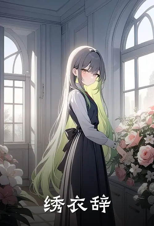 绣衣辞