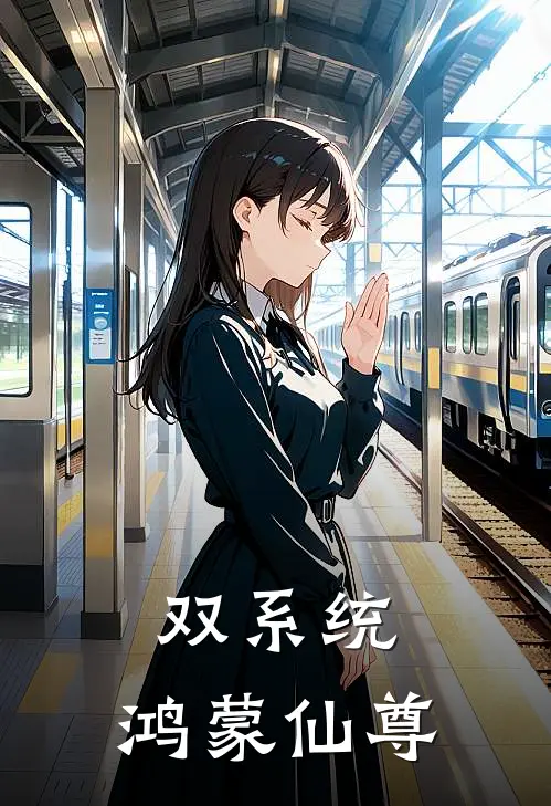 双系统：鸿蒙仙尊