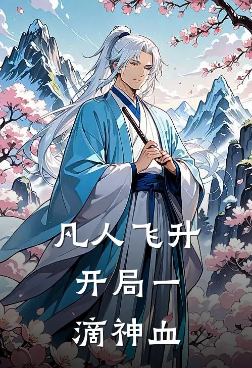 凡人飞升：开局一滴神血