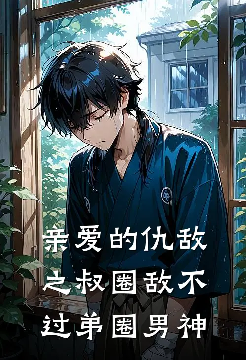 亲爱的仇敌之叔圈敌不过弟圈男神