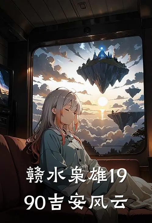 赣水枭雄1990吉安风云