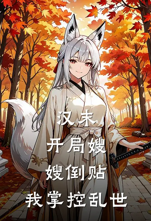 汉末：开局嫂嫂倒贴，我掌控乱世