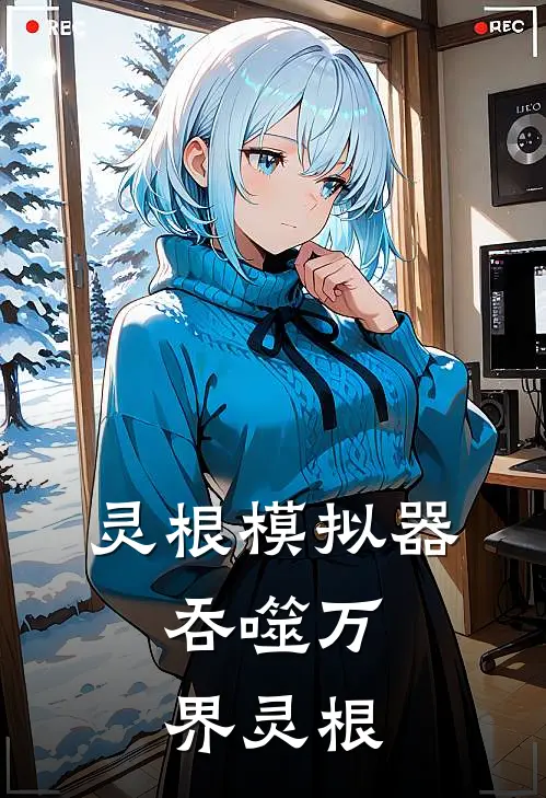 灵根模拟器：吞噬万界灵根