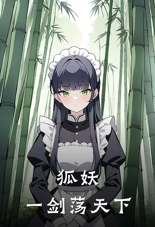 狐妖：一剑荡天下