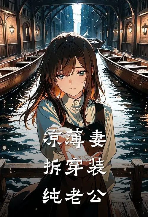 凉薄妻：拆穿装纯老公