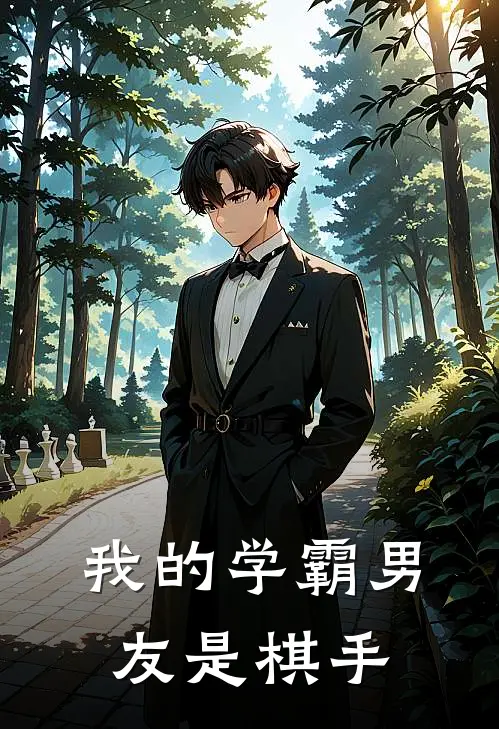 我的学霸男友是棋手