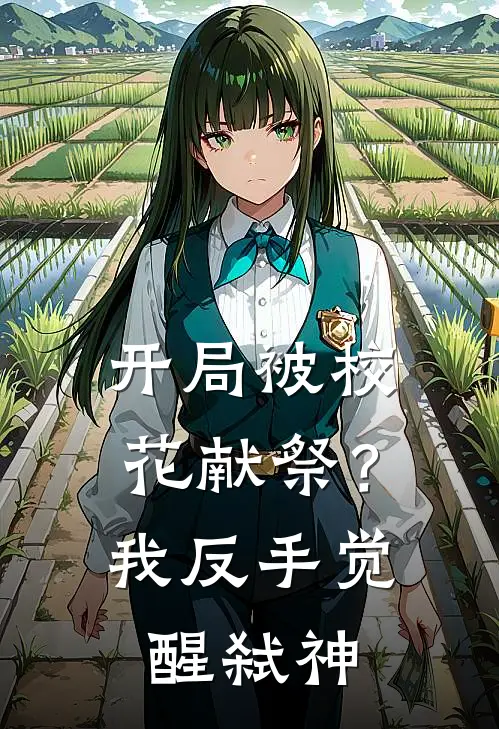开局被校花献祭？我反手觉醒弑神