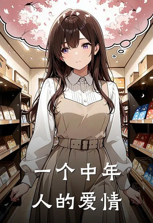一个中年人的爱情