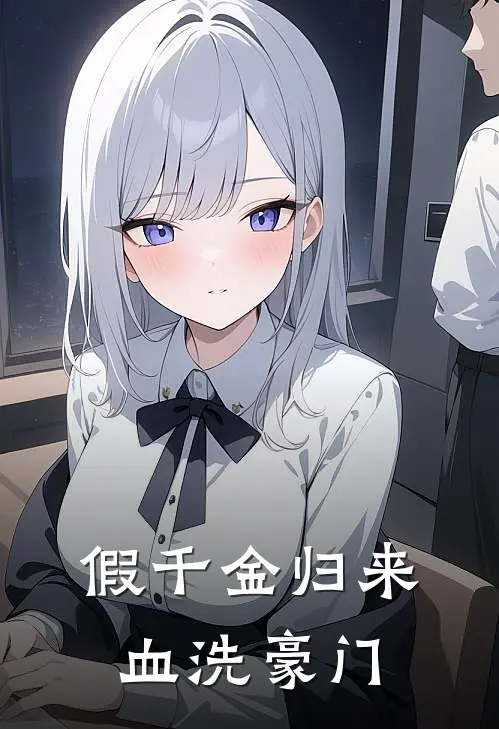 假千金归来：血洗豪门