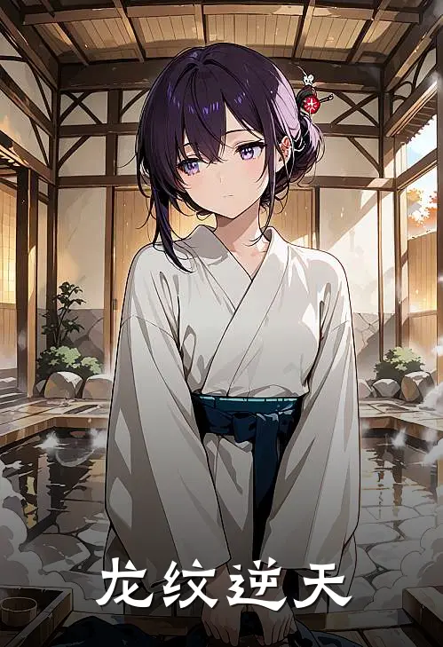 龙纹逆天