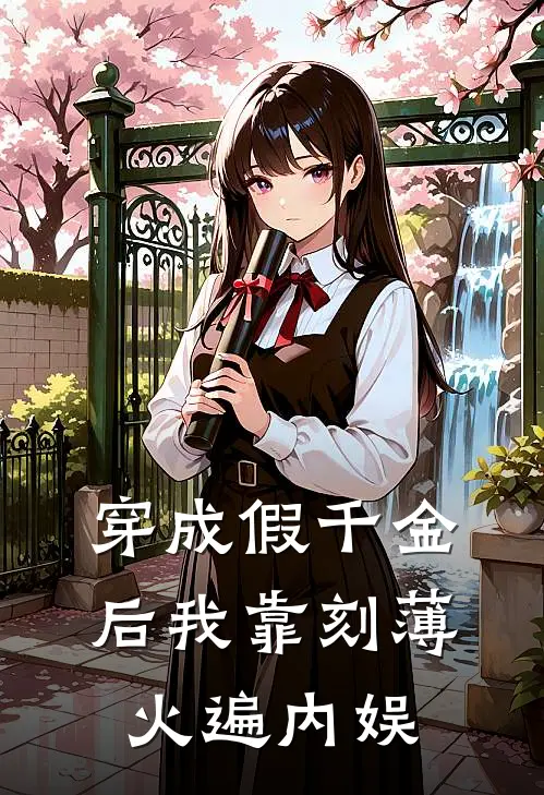 穿成假千金后我靠刻薄火遍内娱