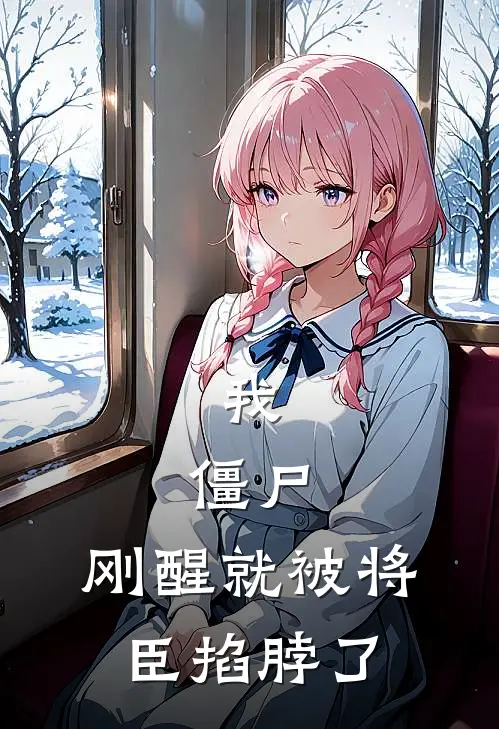 我，僵尸，刚醒就被将臣掐脖了