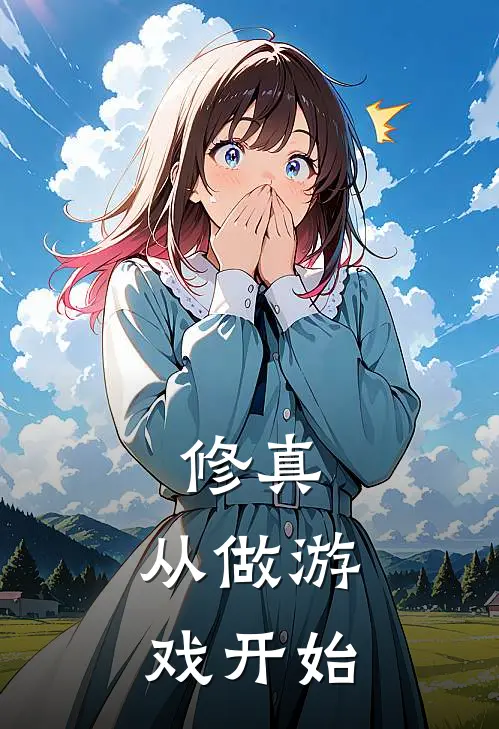 修真：从做游戏开始