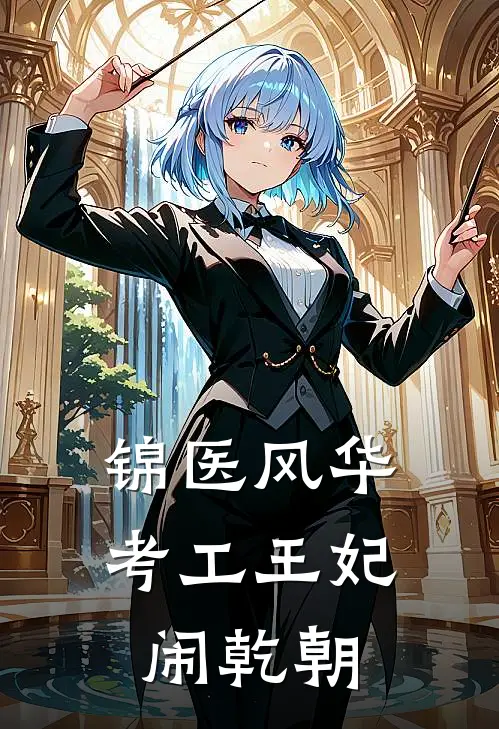 锦医风华：考工王妃闹乾朝