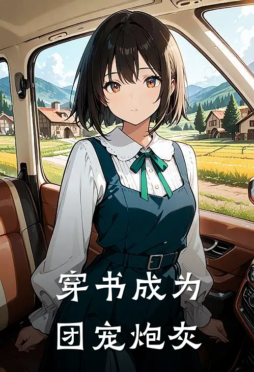 穿书成为团宠炮灰