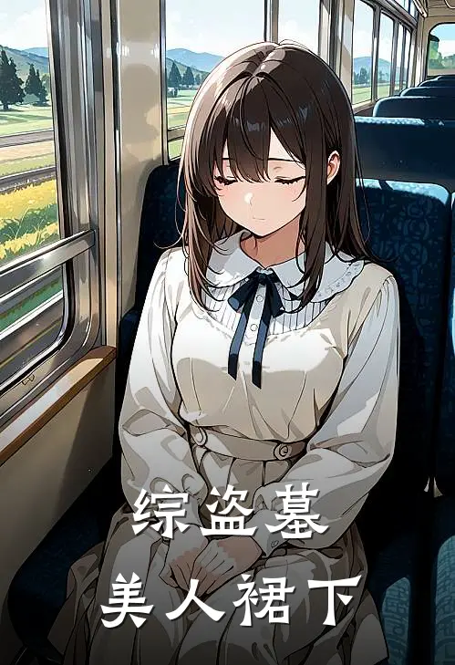 综盗墓：美人裙下