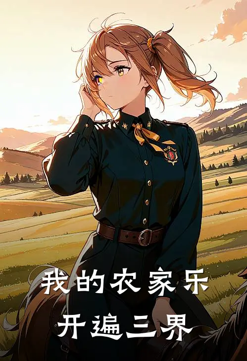 我的农家乐开遍三界