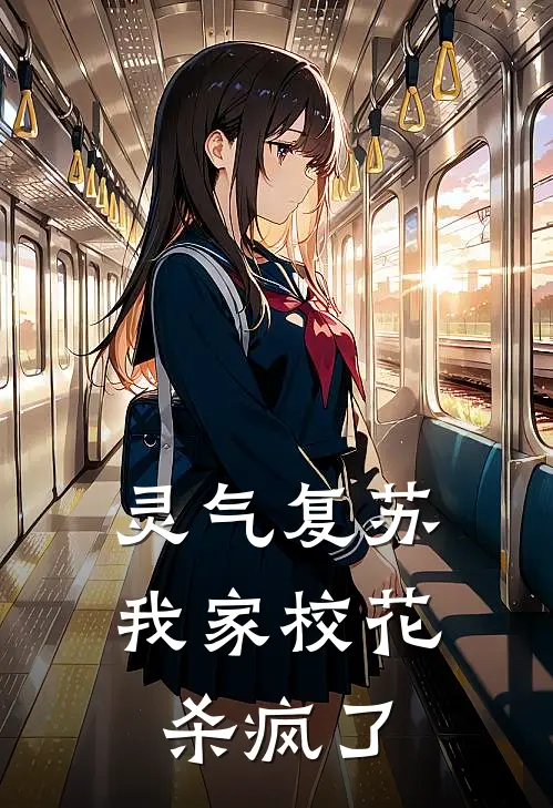 灵气复苏：我家校花杀疯了