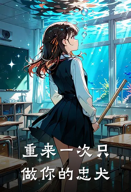 重来一次只做你的忠犬