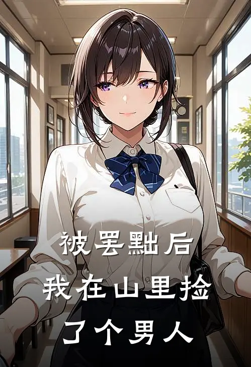 被罢黜后，我在山里捡了个男人