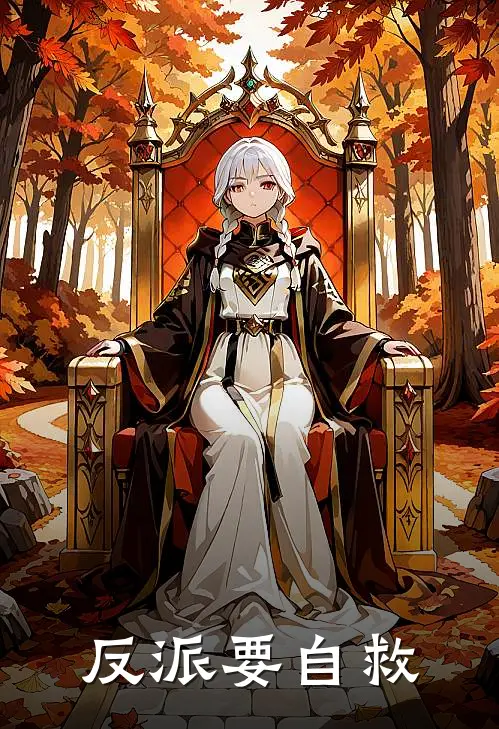 反派要自救