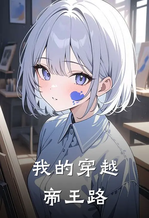 我的穿越帝王路