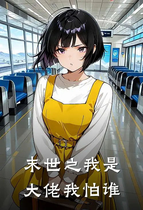 末世之我是大佬我怕谁