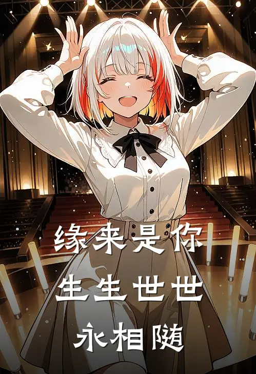 缘来是你生生世世永相随