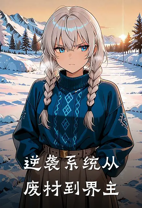 逆袭系统从废材到界主