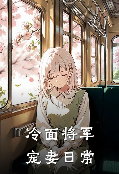 冷面将军宠妻日常