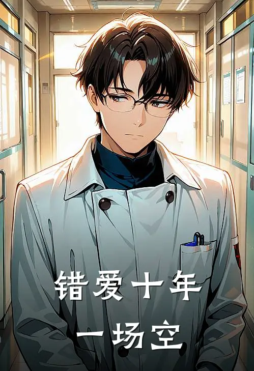 错爱十年一场空