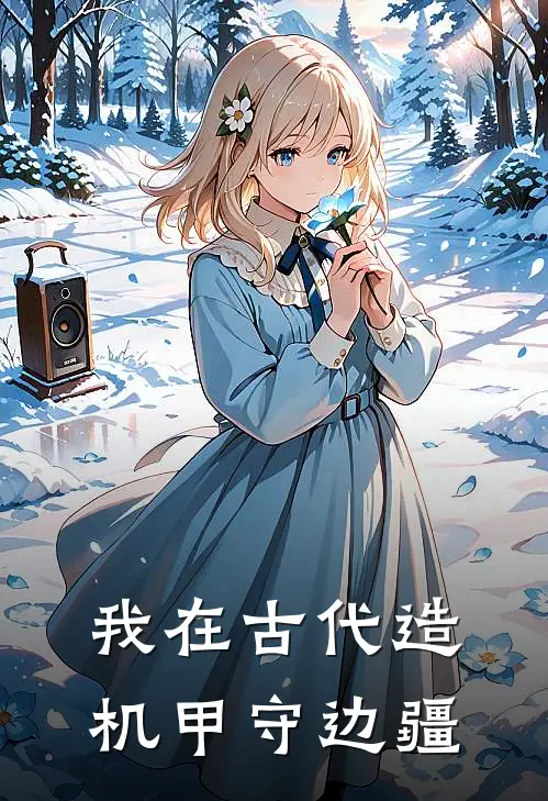 我在古代造机甲守边疆