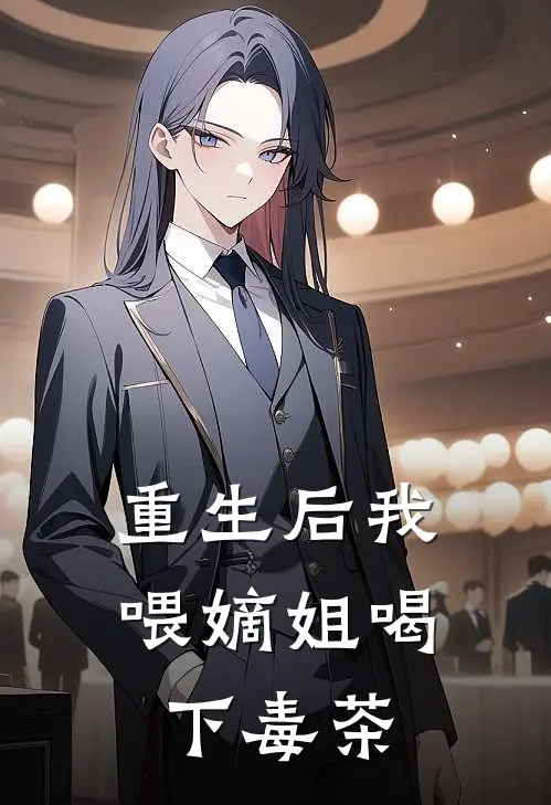 重生后我喂嫡姐喝下毒茶