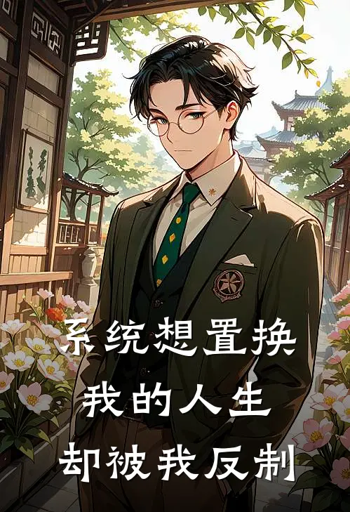 系统想置换我的人生，却被我反制
