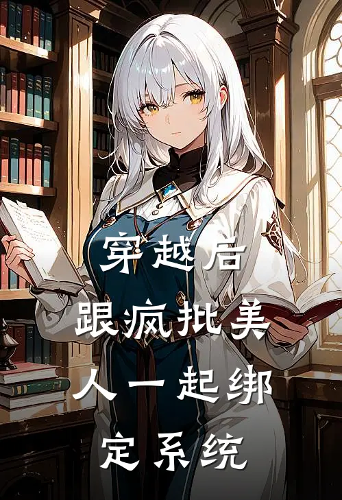 穿越后，跟疯批美人一起绑定系统