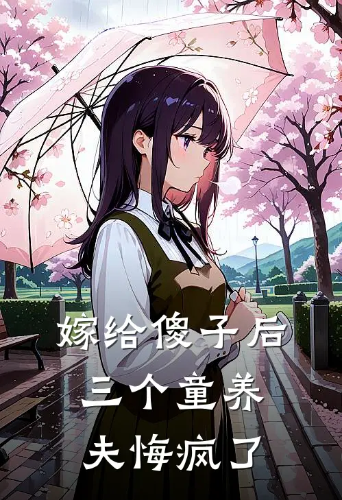 嫁给傻子后，三个童养夫悔疯了