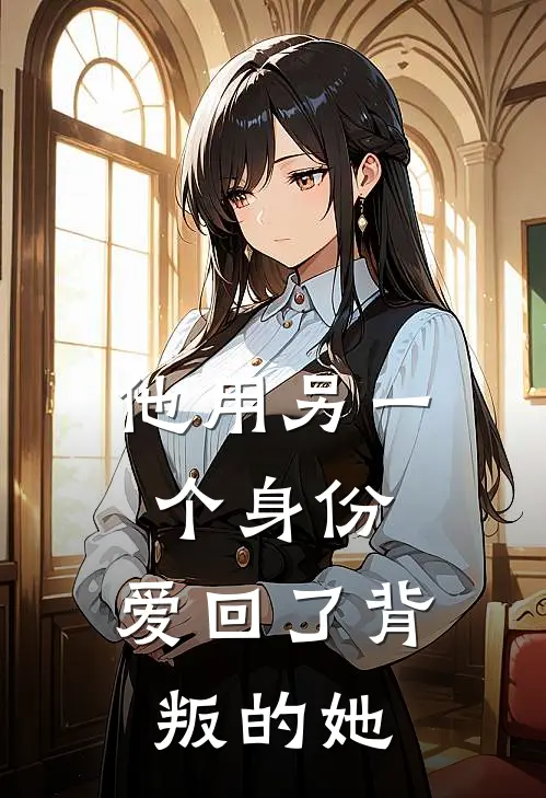 他用另一个身份，爱回了背叛的她
