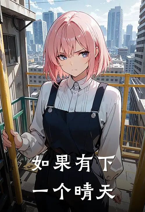 如果有下一个晴天